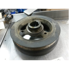 97P012 Crankshaft Pulley From 2004 Ford F-150  5.4 3L3E6312AA